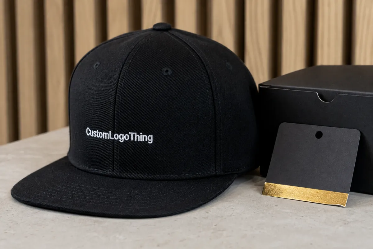Snapbacks for Retail Merch Drops: Buyer's Order Guide
