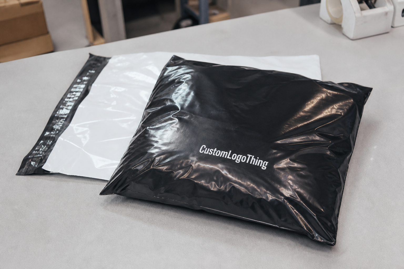 Wine Club Poly Mailers MOQ: Order the Right Fit for Clubs
