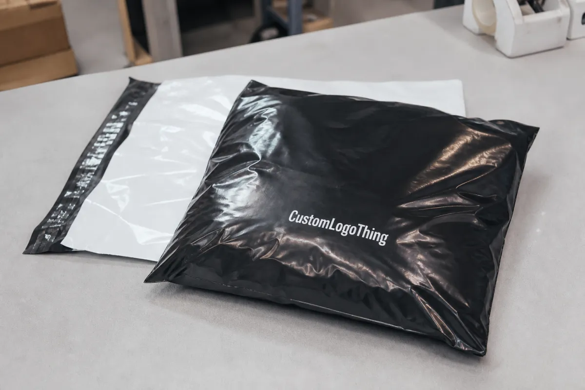 Wine Club Poly Mailers MOQ: Order the Right Fit for Clubs