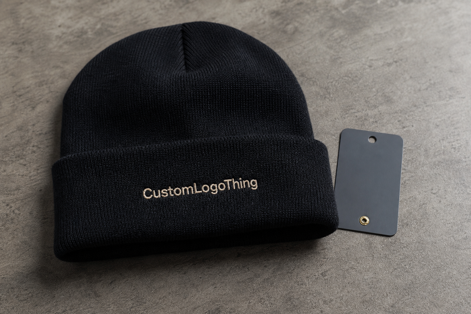 Retail Merch Beanies Embroidery Cost Guide for Buyers