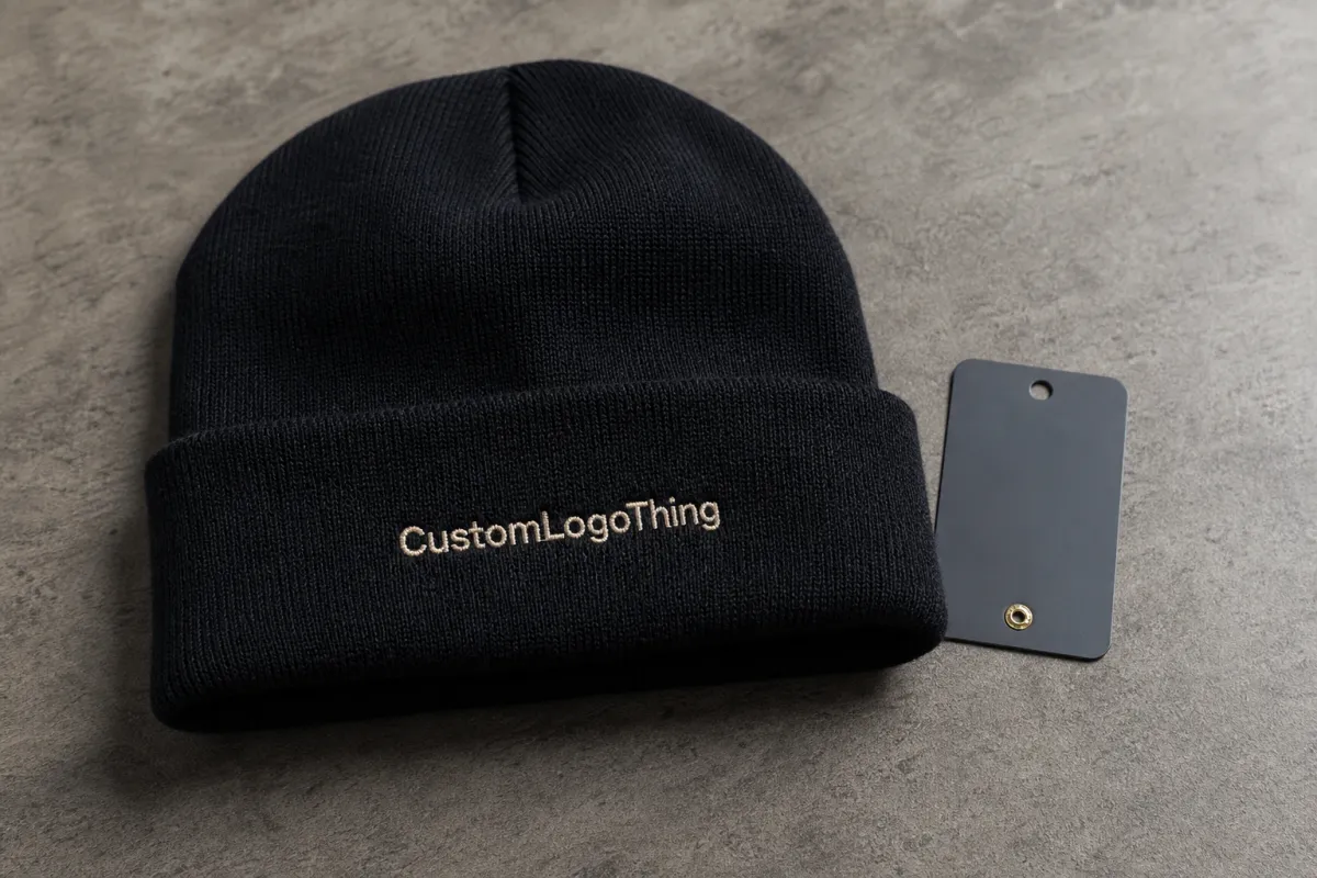 Retail Merch Beanies Embroidery Cost Guide for Buyers