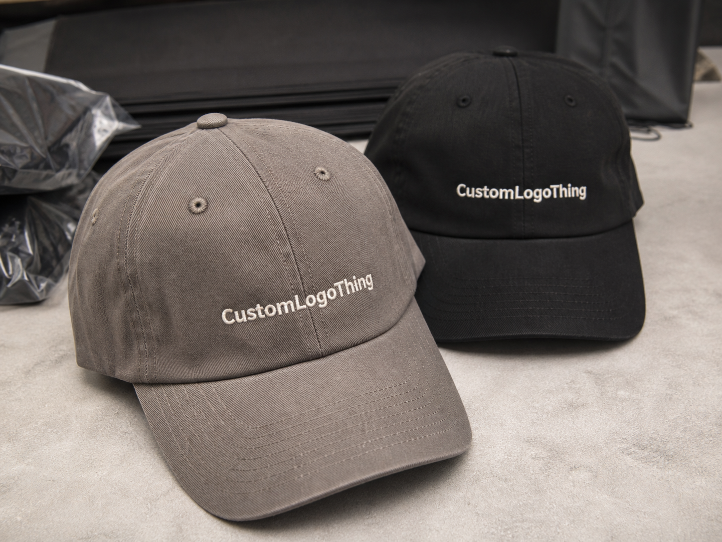 Private Label Caps Unit Cost Breakdown for Buyers