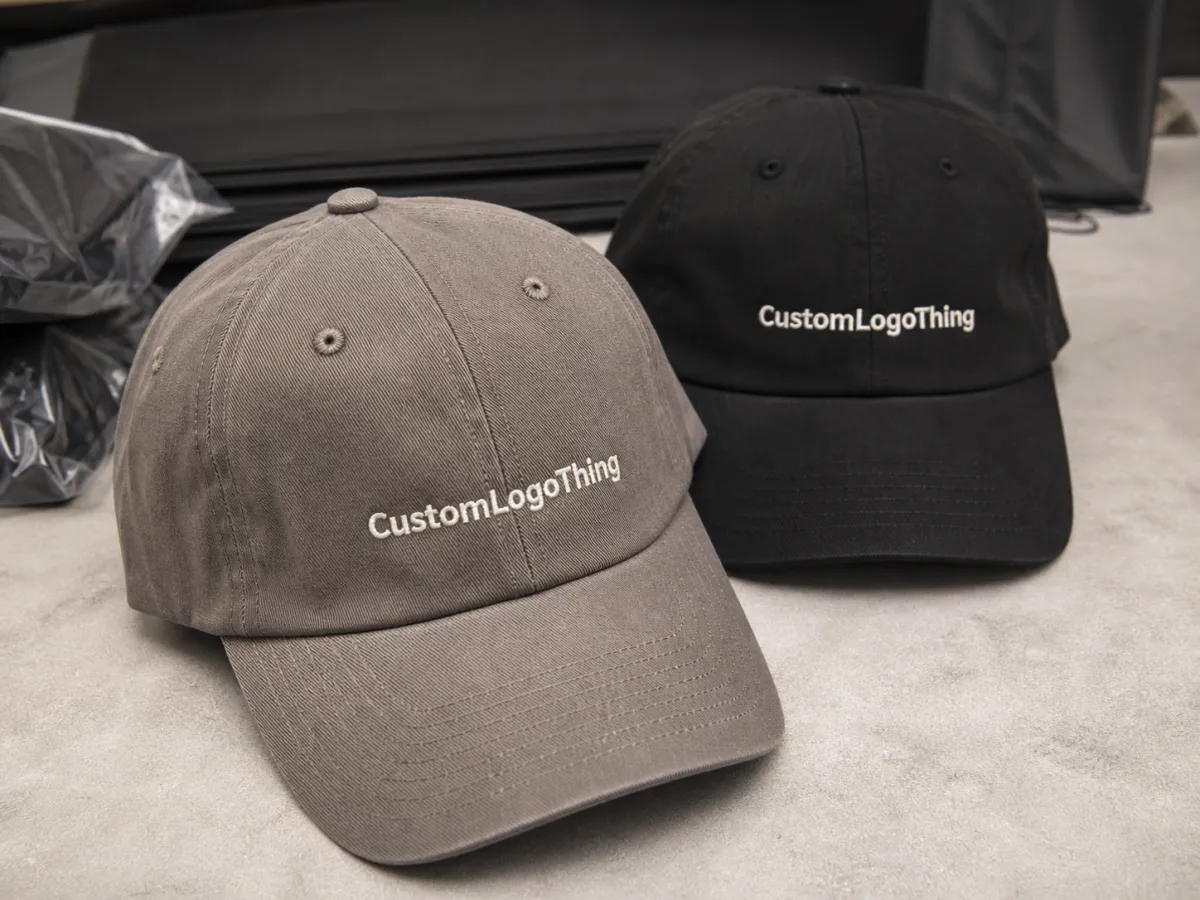 Private Label Caps Unit Cost Breakdown for Buyers