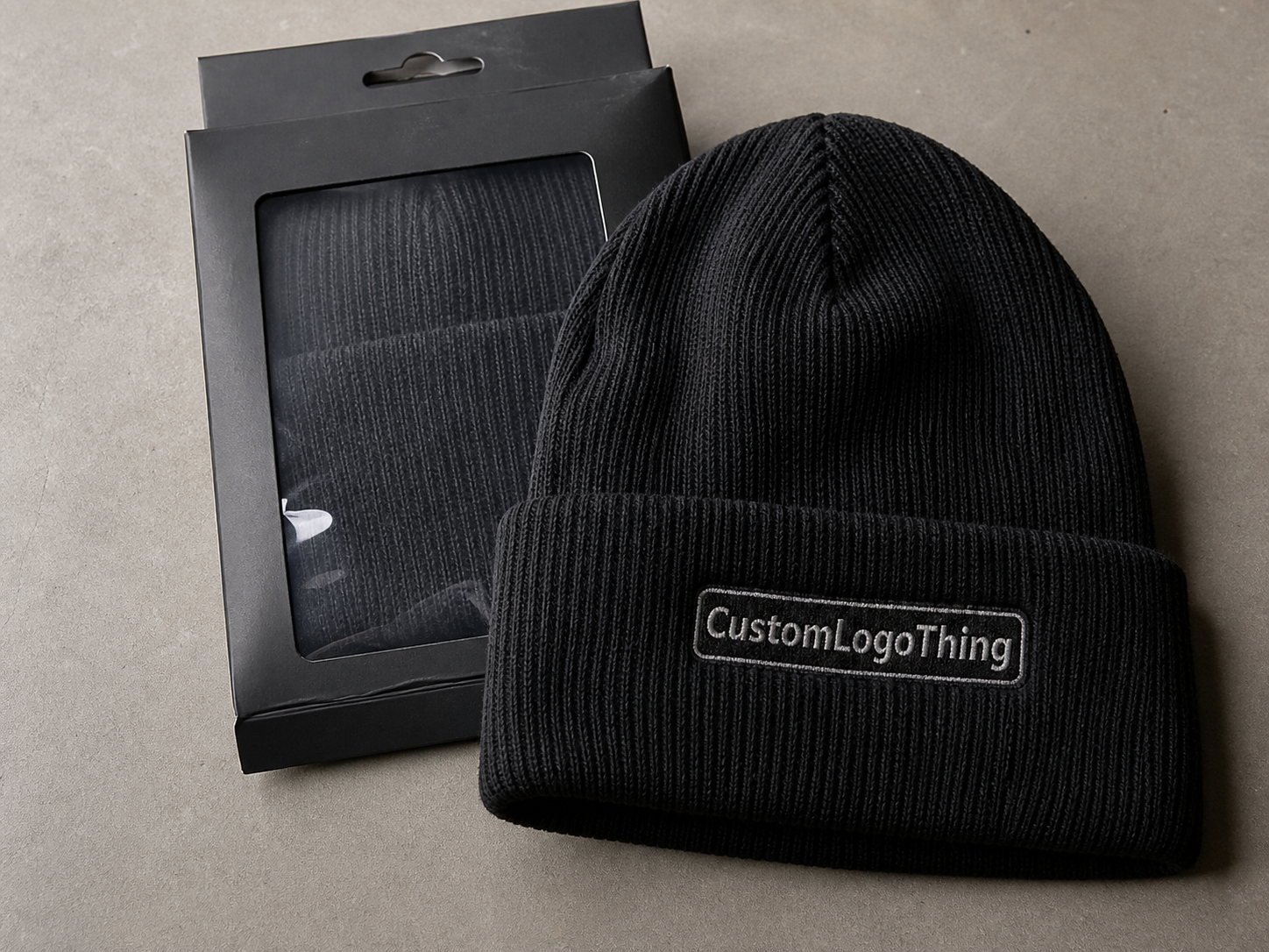 Ribbed Winter Hats Quality Control Checklist for Buyers