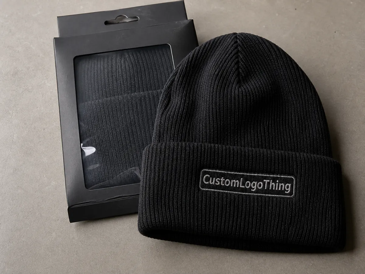 Ribbed Winter Hats Quality Control Checklist for Buyers