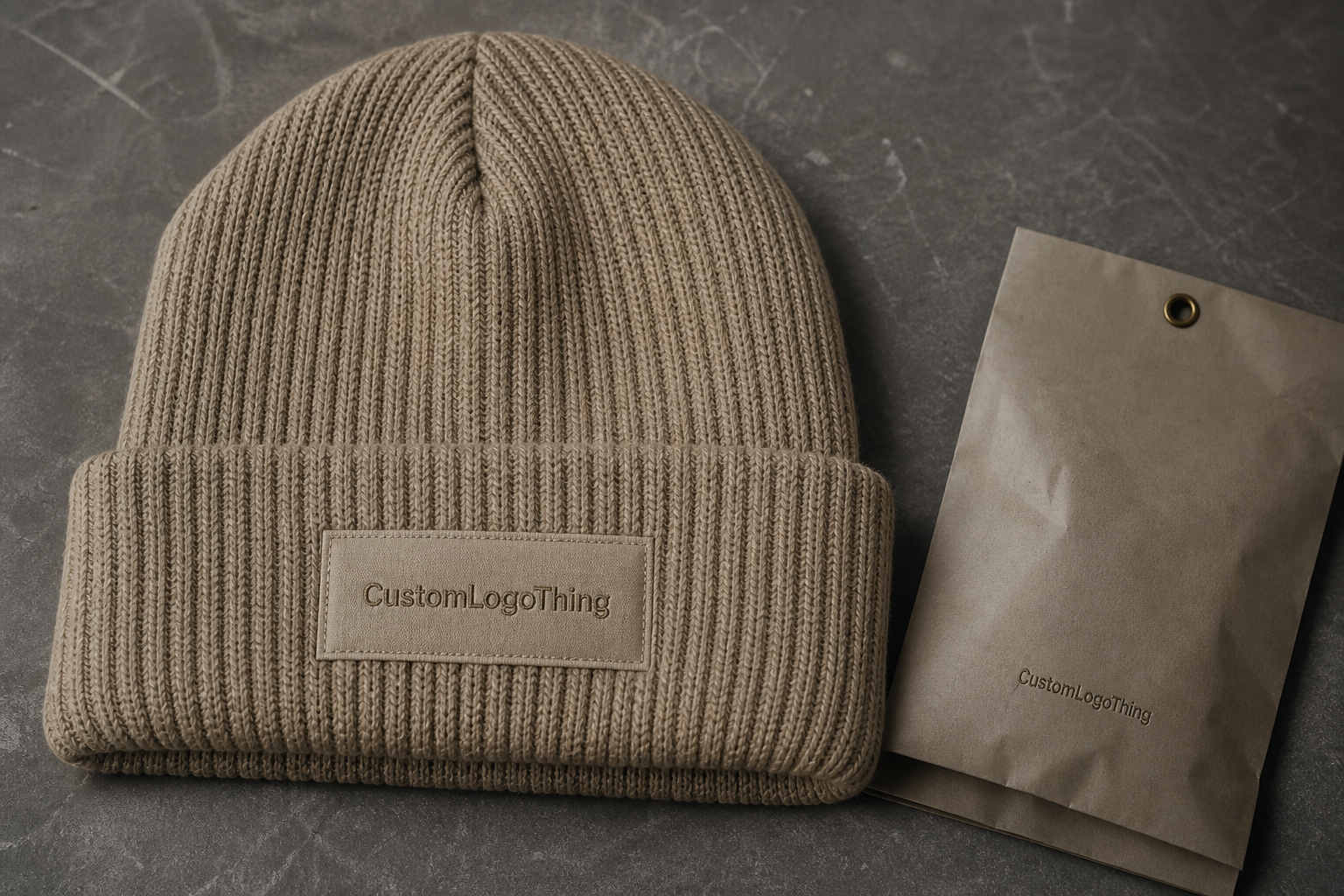 Ribbed Winter Hats Unit Cost Breakdown for Bulk Buyers