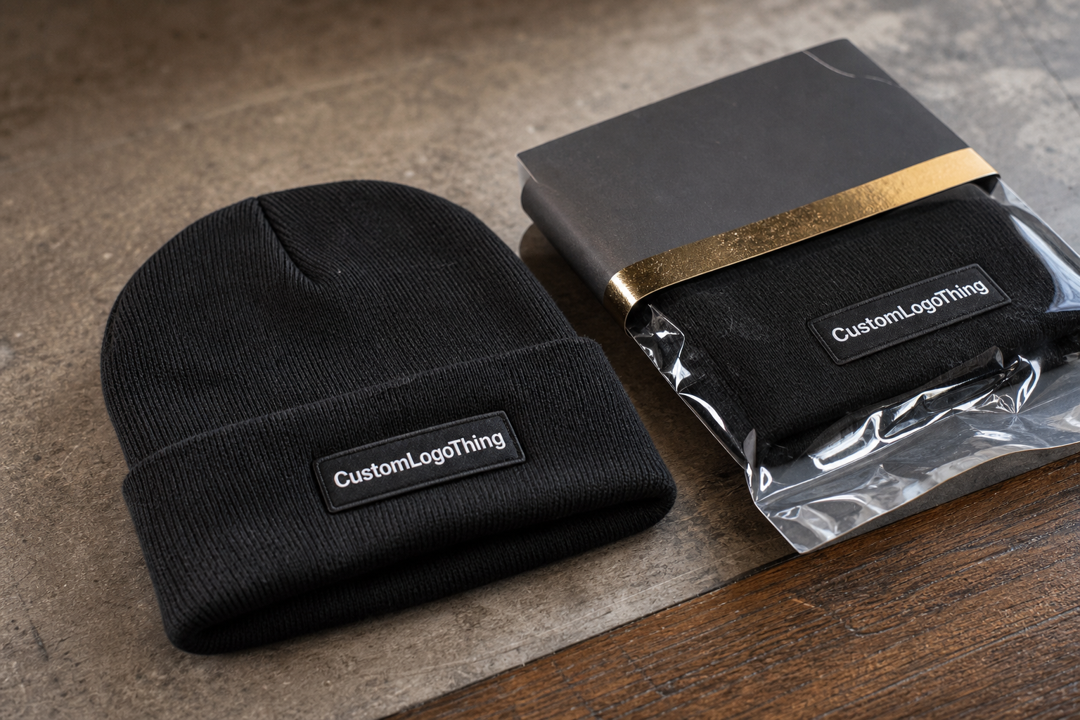 Custom Acrylic Beanies Bulk Order Planning for Teams, Retail, and Events
