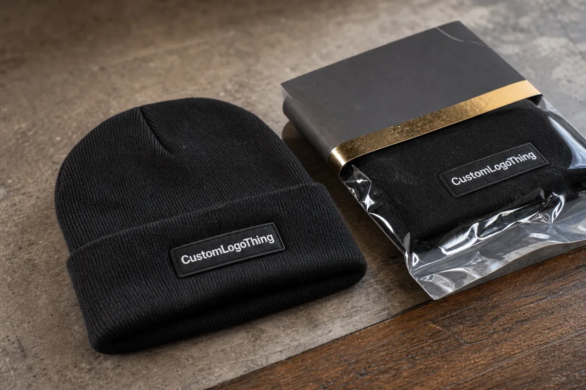 Custom Acrylic Beanies Bulk Order Planning for Teams