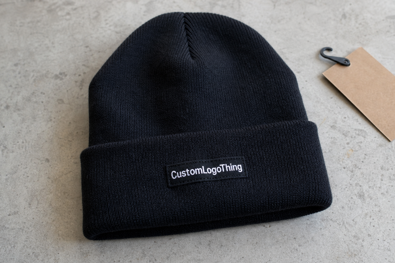 Embroidered Beanies Material and Sizing Guide for Buyers