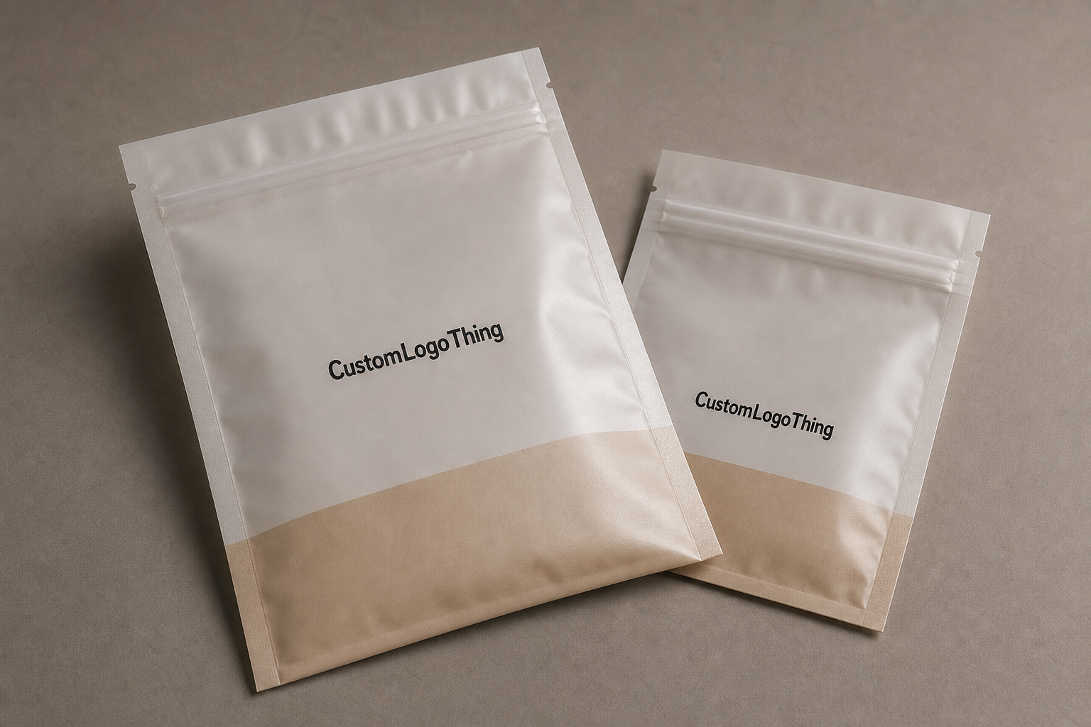 Zipper Bags for Subscription Kits: Buy the Right Fit