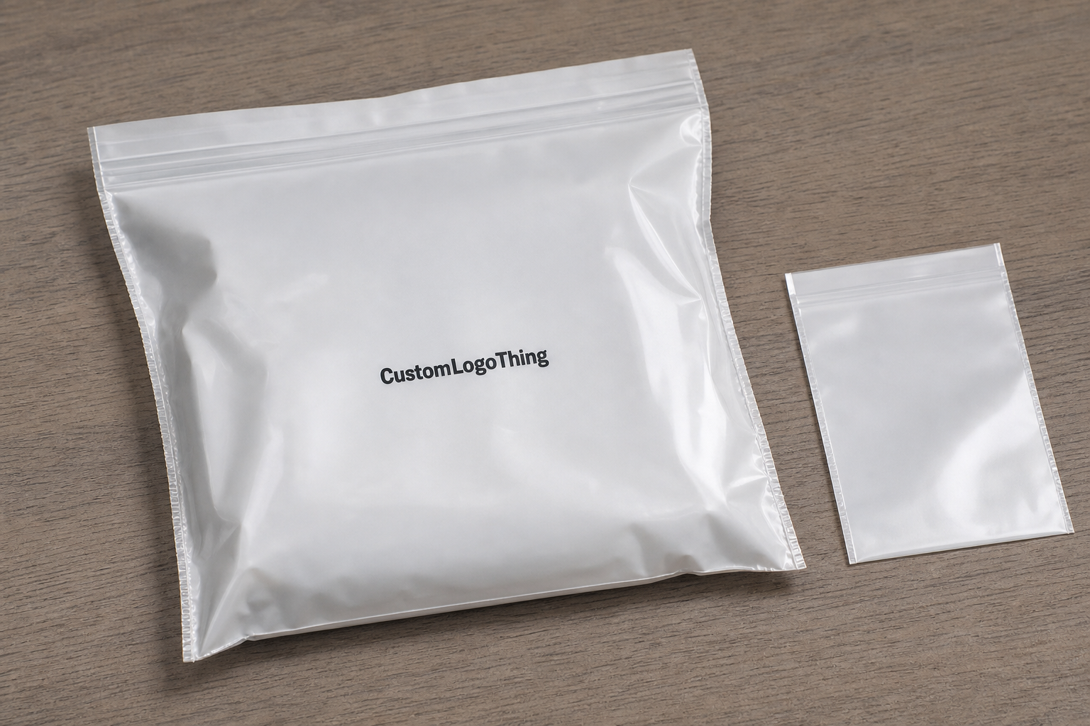 Buy Plastic Bags for Subscription Orders in Bulk Today