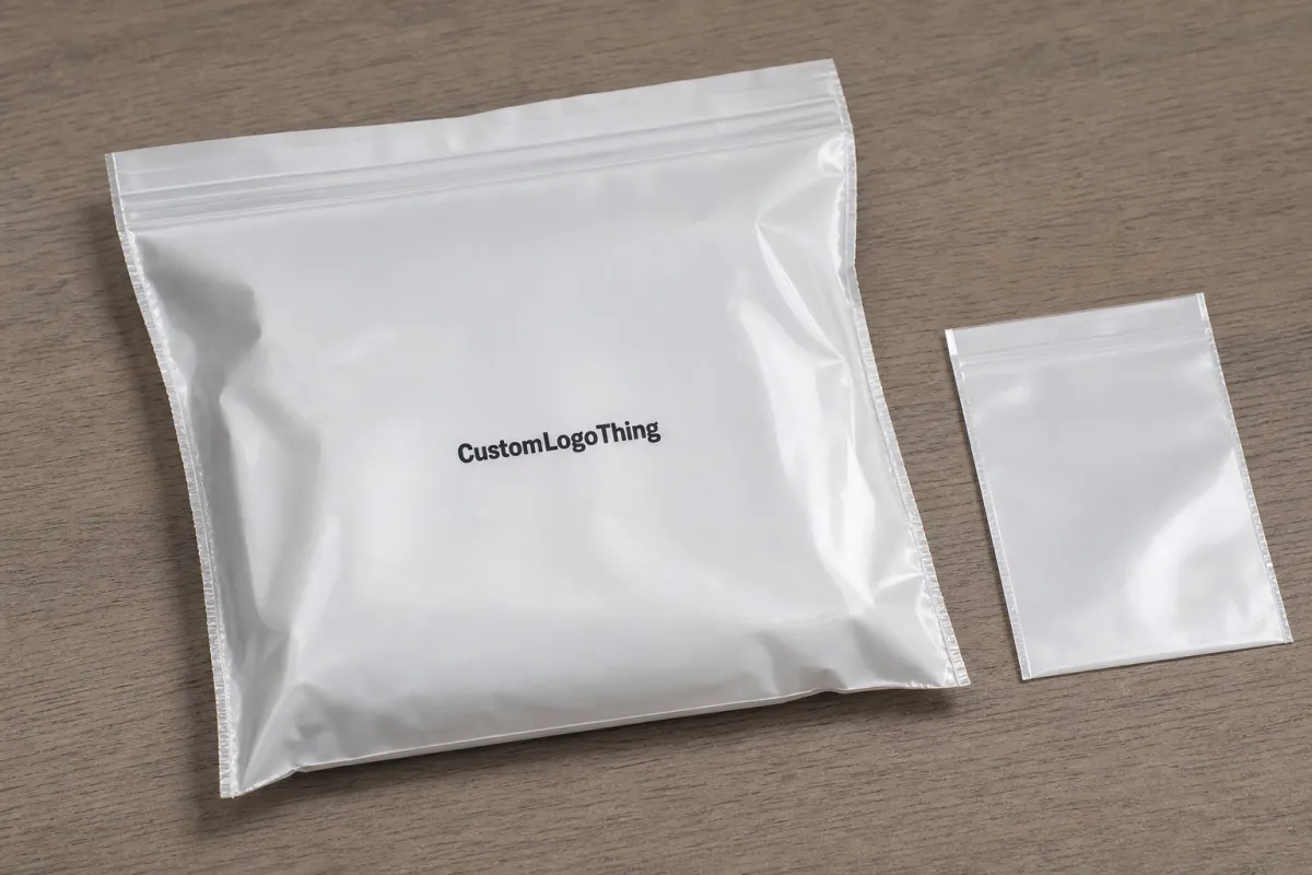 Buy Plastic Bags for Subscription Orders in Bulk Today