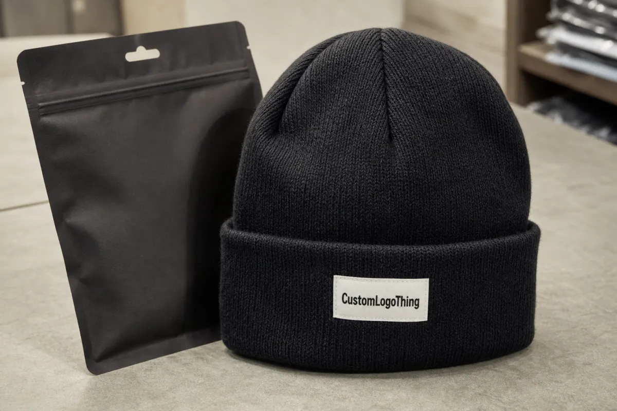 Cuffed Beanies for Retail Resale: Buy Smarter, Sell Faster