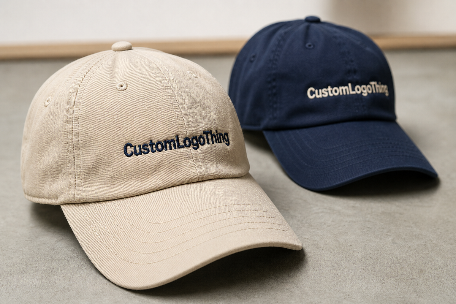 Dad Hats for Ecommerce Stores: How to Choose and Order