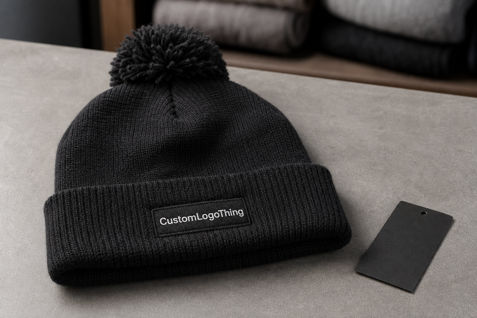 Pom Pom Beanies Cost Per Unit: Get a Fast Quote Today