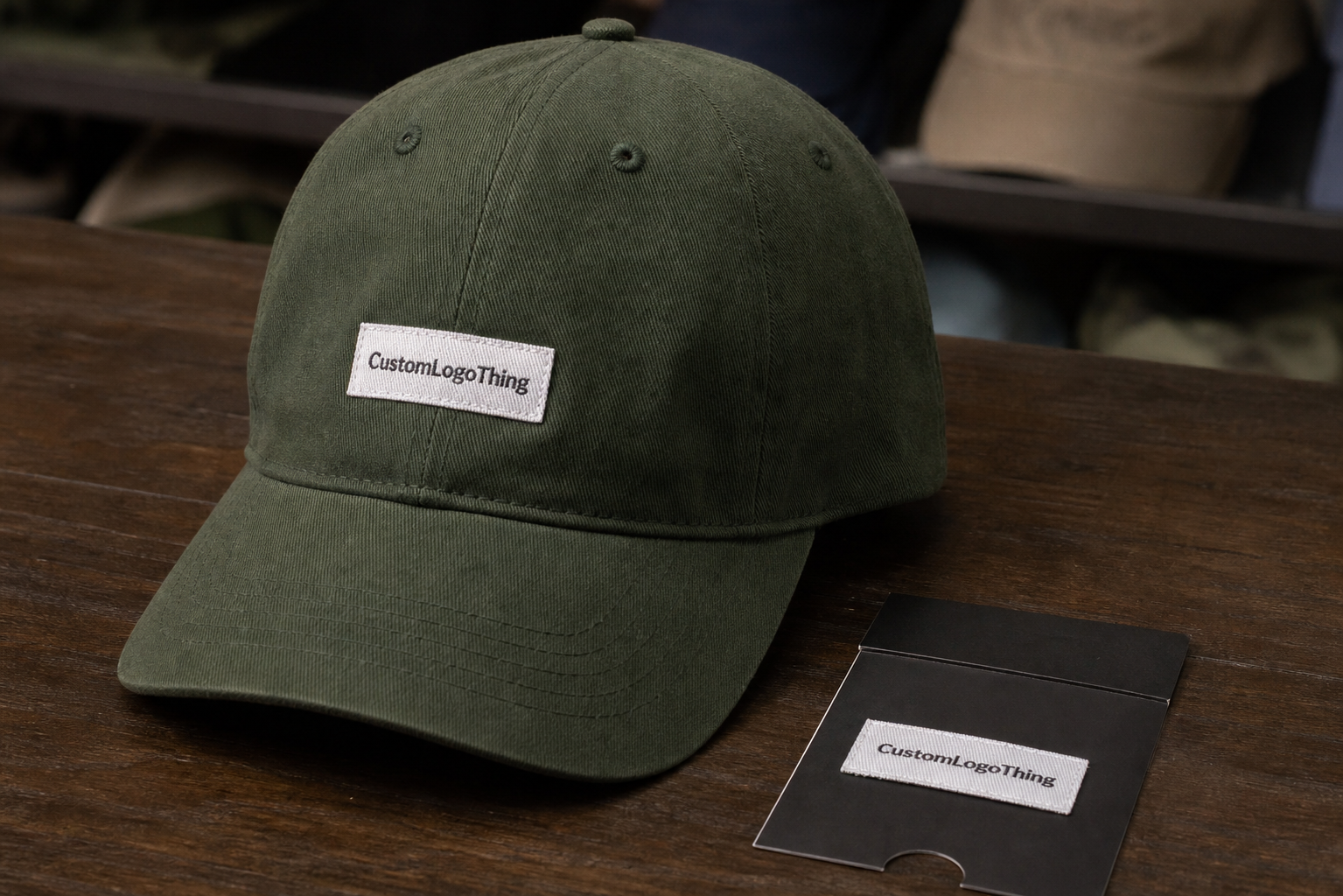 Woven Labels for Ecommerce Brands: How to Order Better