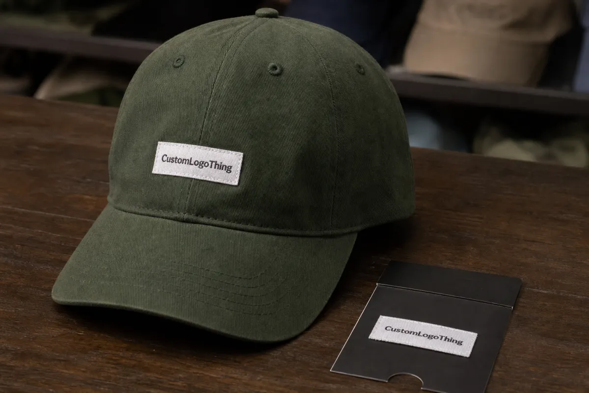 Woven Labels for Ecommerce Brands: How to Order Better