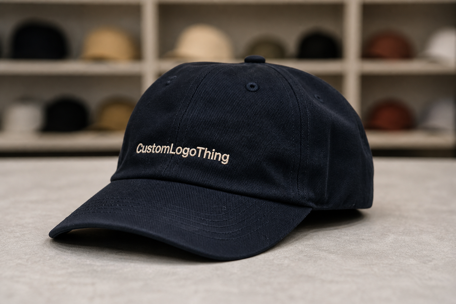 Dad Hats for Retail Shelves: Buyer's Shelf-Ready Guide