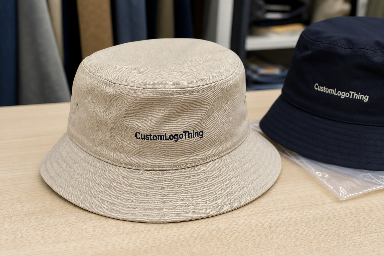 Bucket Hats for Retail Resale: Source, Price, Sell