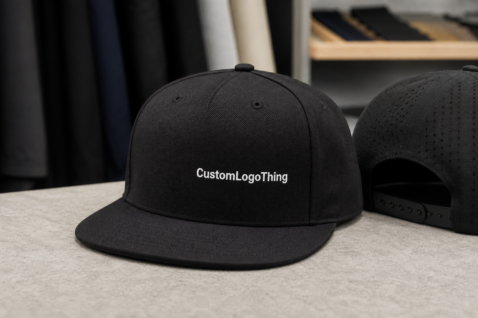 Snapbacks for Ecommerce Brands: How to Source Smarter