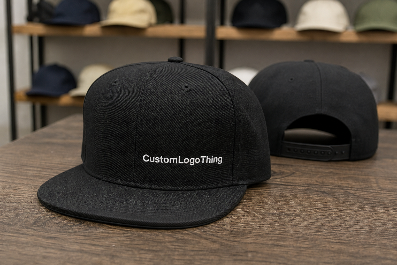 Smart Buying Guide for Snapbacks in Retail Resale