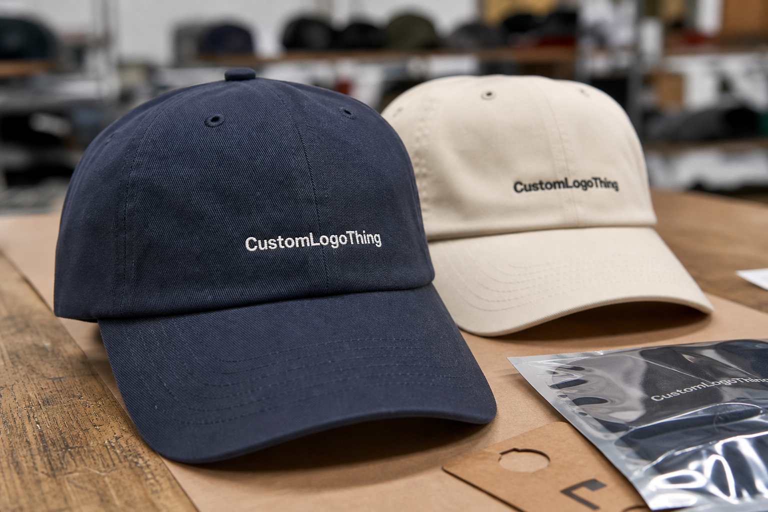 Screen Printing for Ecommerce Hats: What to Order First