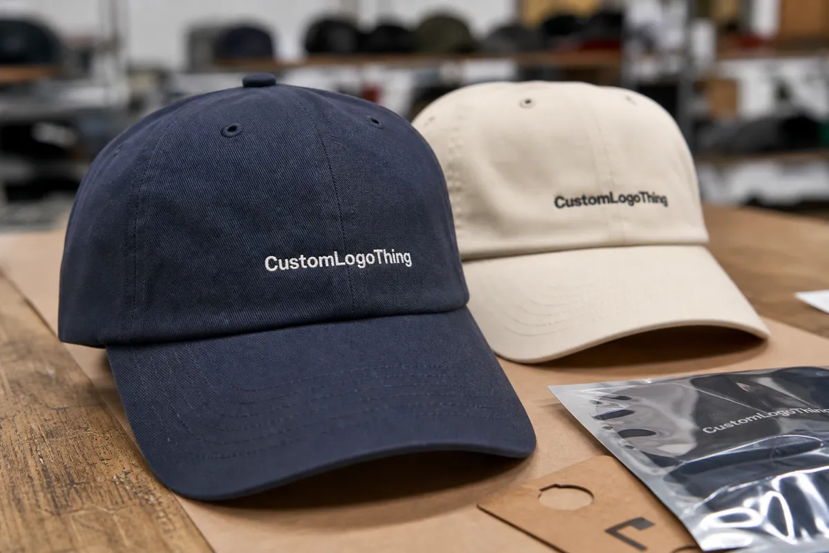 Screen Printing for Ecommerce Hats: What to Order First
