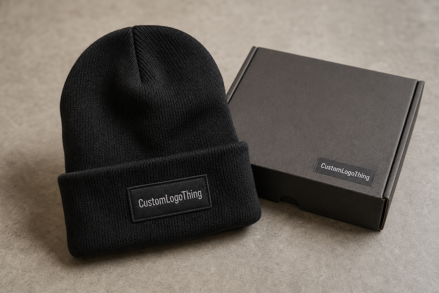Custom Beanies for Subscription Brands That Keep Members