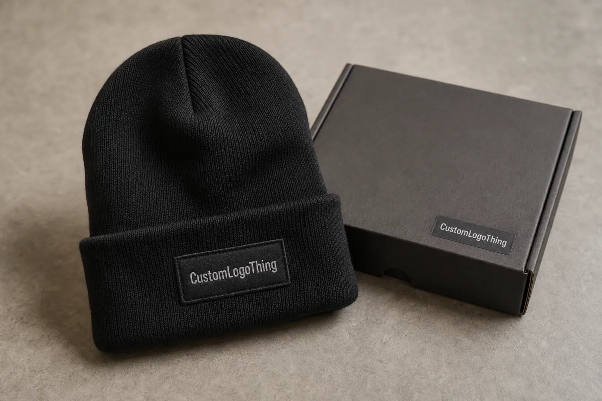 Custom Beanies for Subscription Brands That Keep Members