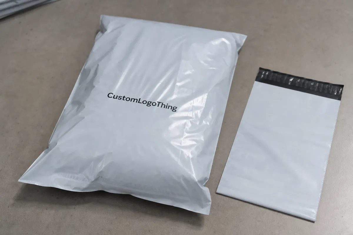 B2B Pricing Guide for Poly Mailer Bag Unit Costs