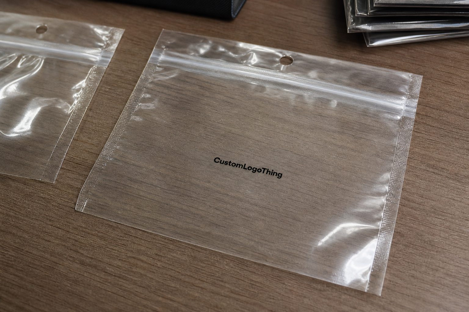 Order Custom Poly Mailer Bags for Subscription Apparel Boxes