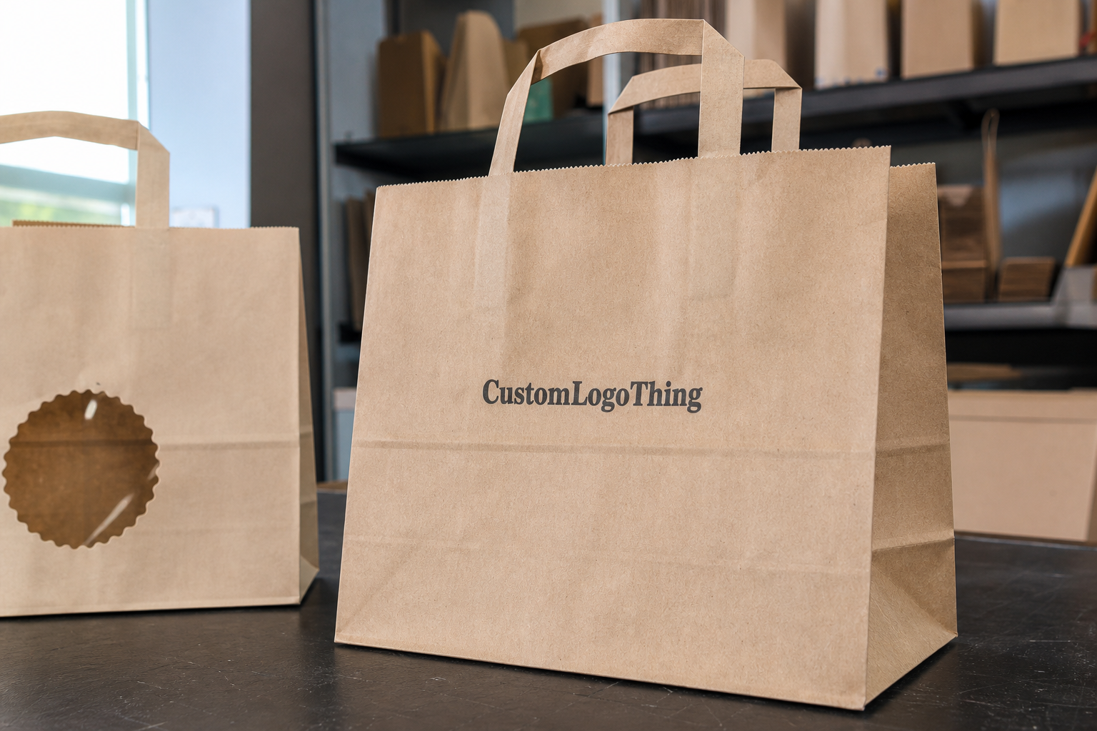 Small-Batch Custom Order Guide for Custom Bakery Paper Bags