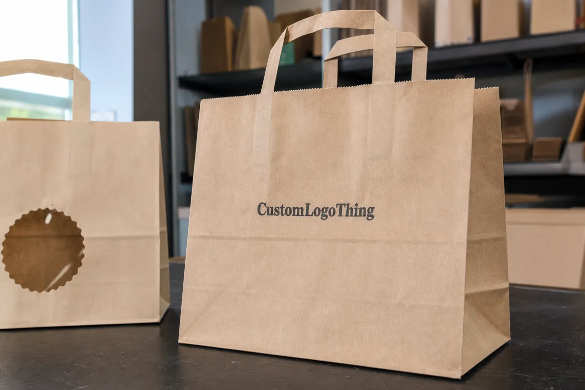 Small-Batch Custom Order Guide for Custom Bakery Paper Bags