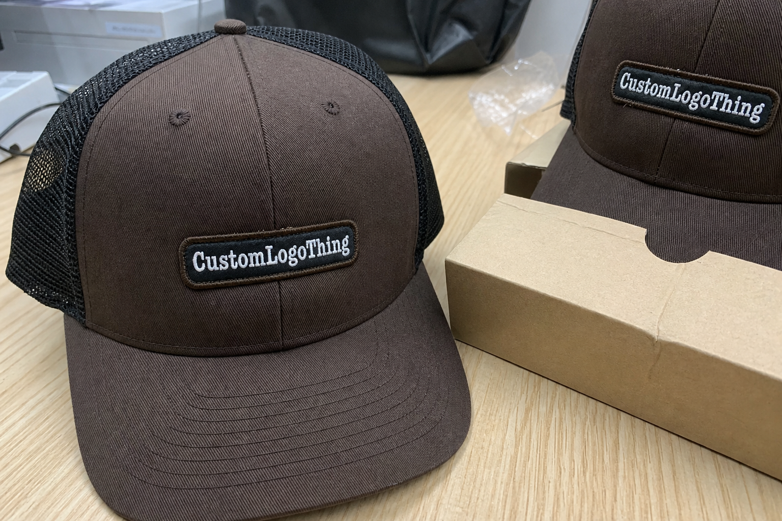 Trucker Caps Sample Approval Checklist for Outdoor Brands