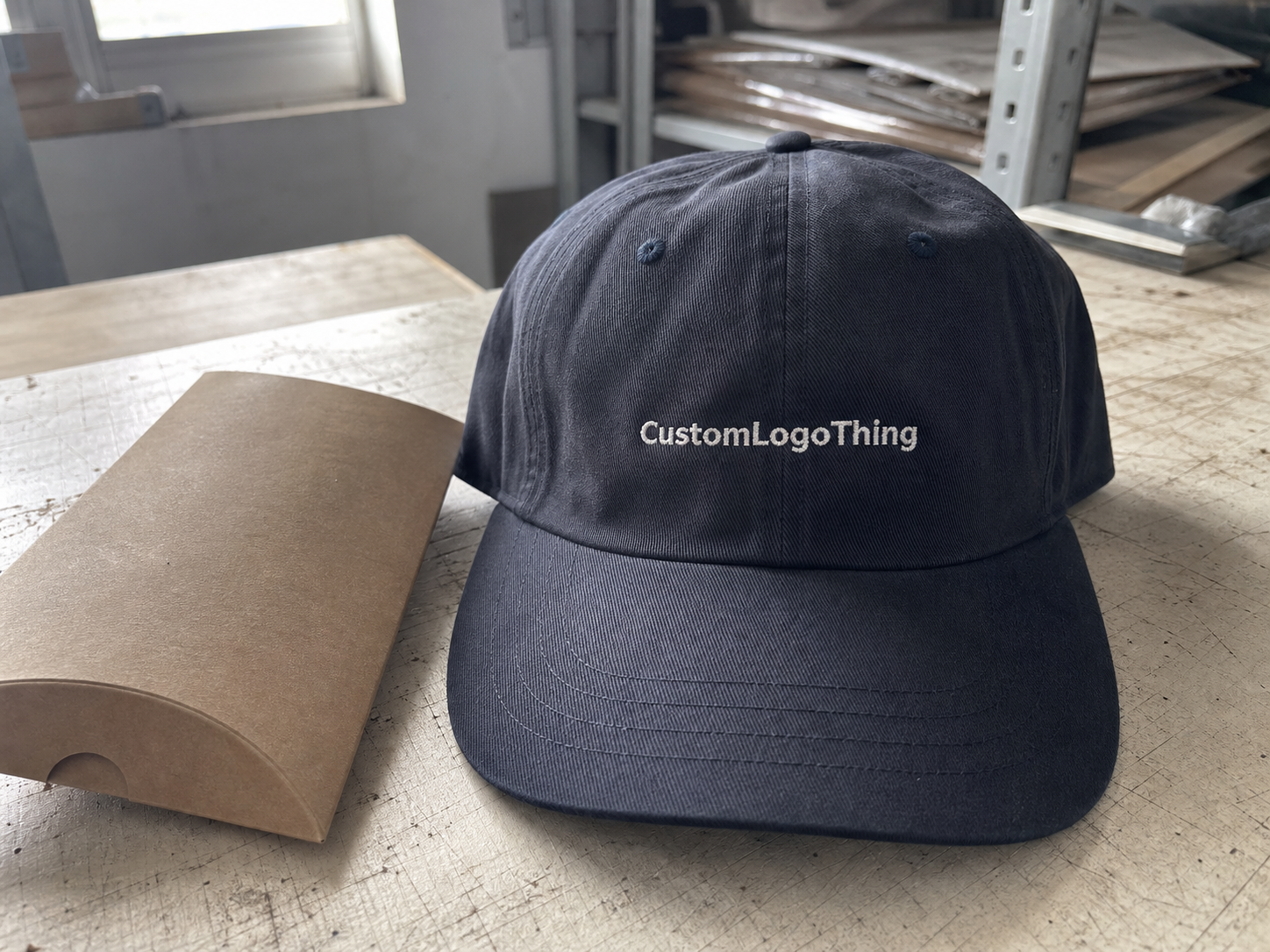 Custom Dad Hats for Fashion Boutique Orders That Sell