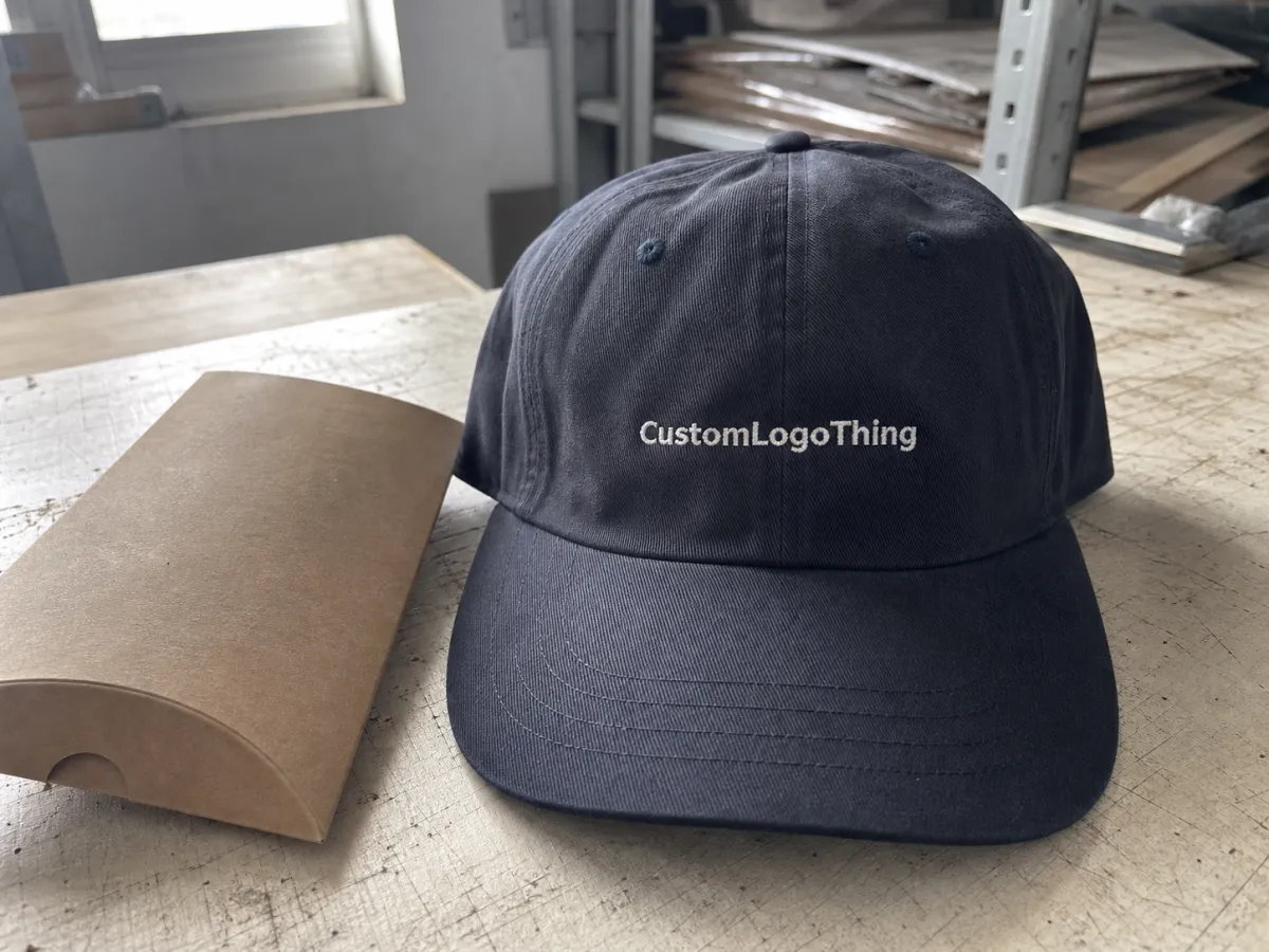 Custom Dad Hats for Fashion Boutique Orders That Sell