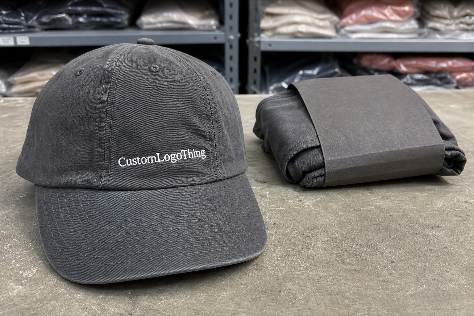 Printed Dad Hats Artwork Checklist for Boutique Orders