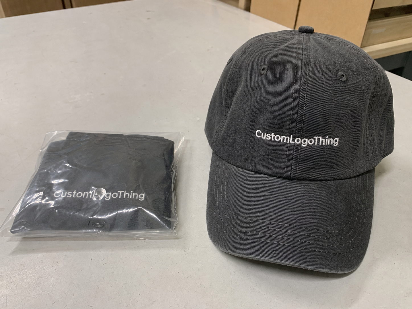 Dad Hats Unit Cost Breakdown for Small Business Giveaways