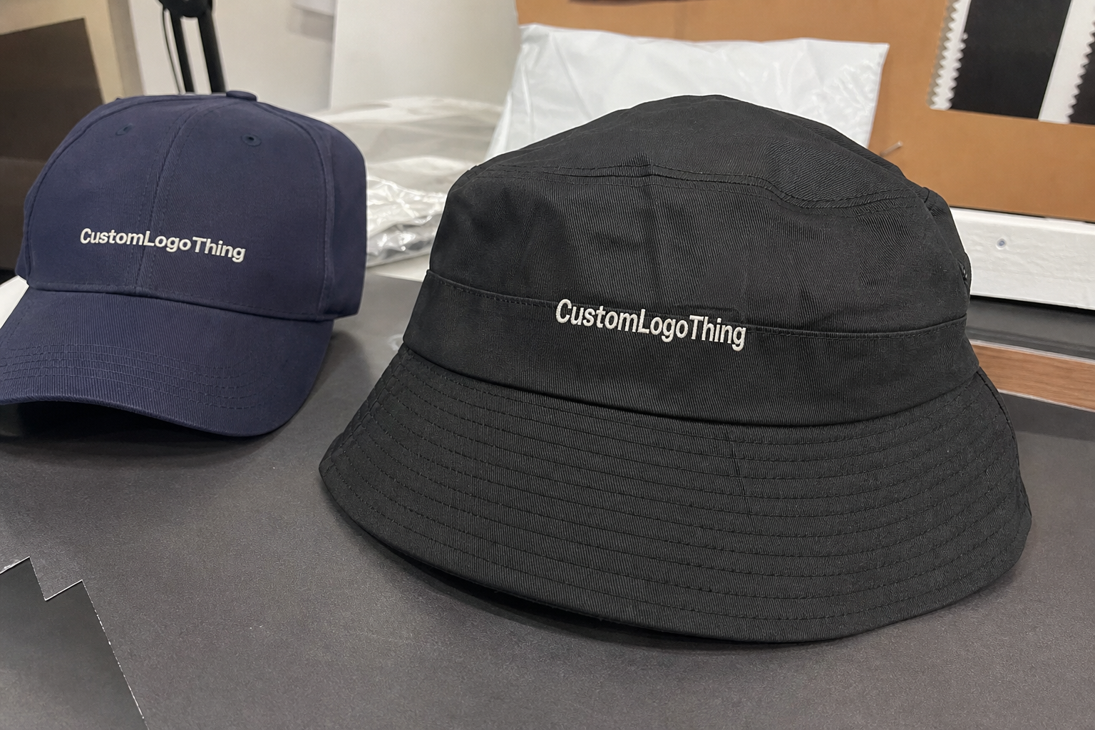 Custom Bucket Hats for Outdoor Event Sponsors: Quote Guide