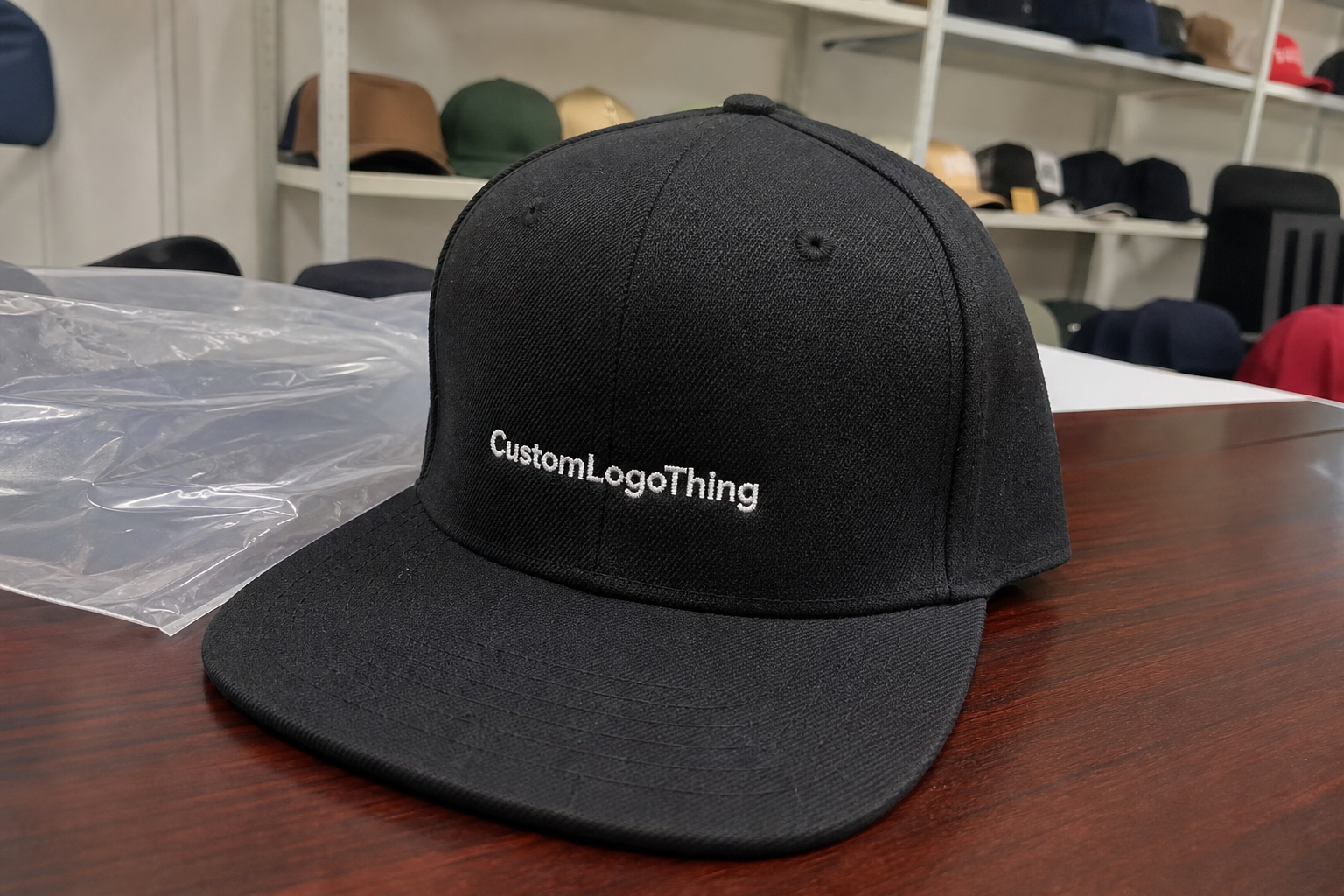 Buy Custom Snapback Caps for Sports Team Stores That Sell