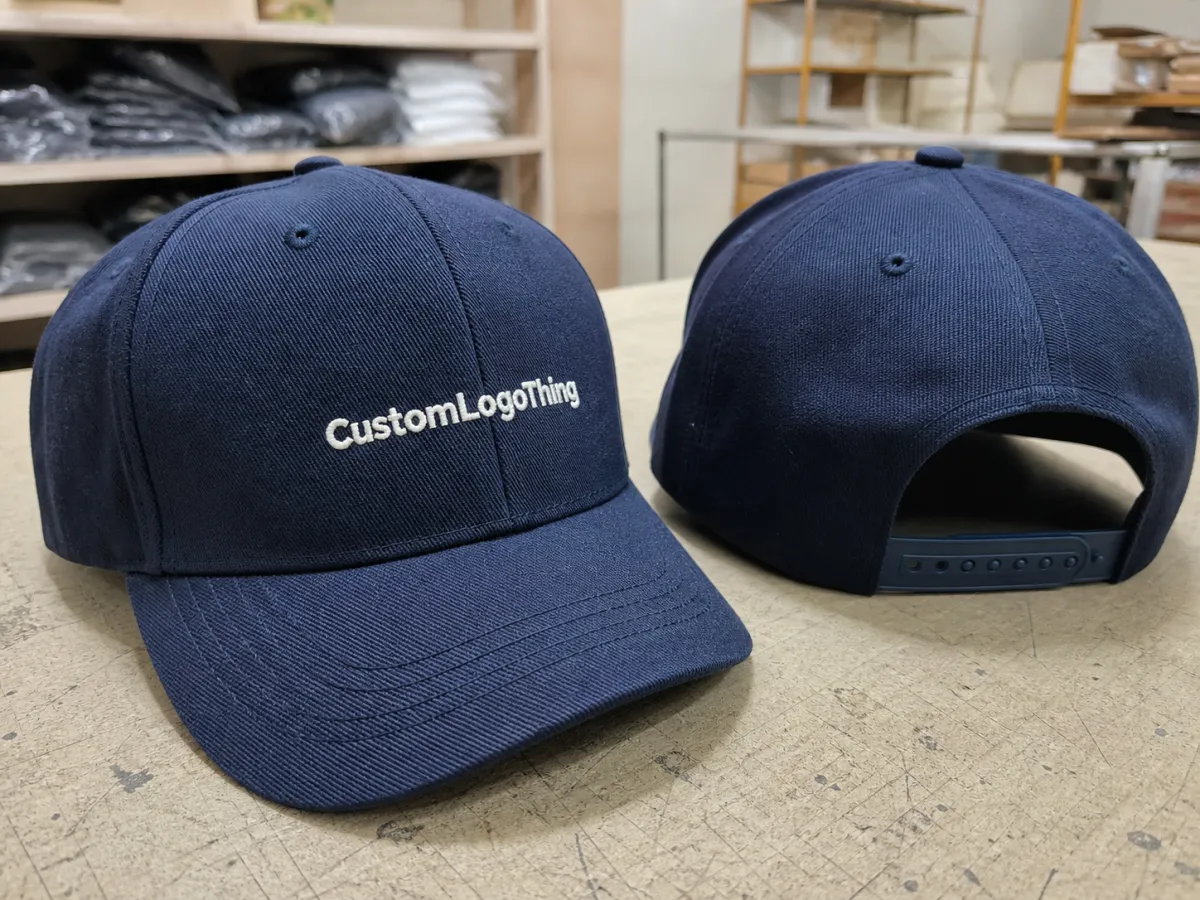 Buy Snapback Caps for Barbershop Shelves: Unit Cost