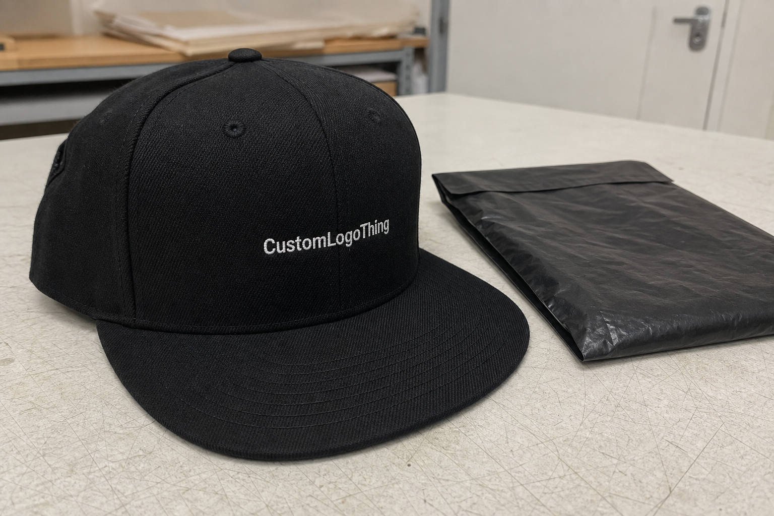 Snapback Caps Sample Approval Checklist for Brand Kits