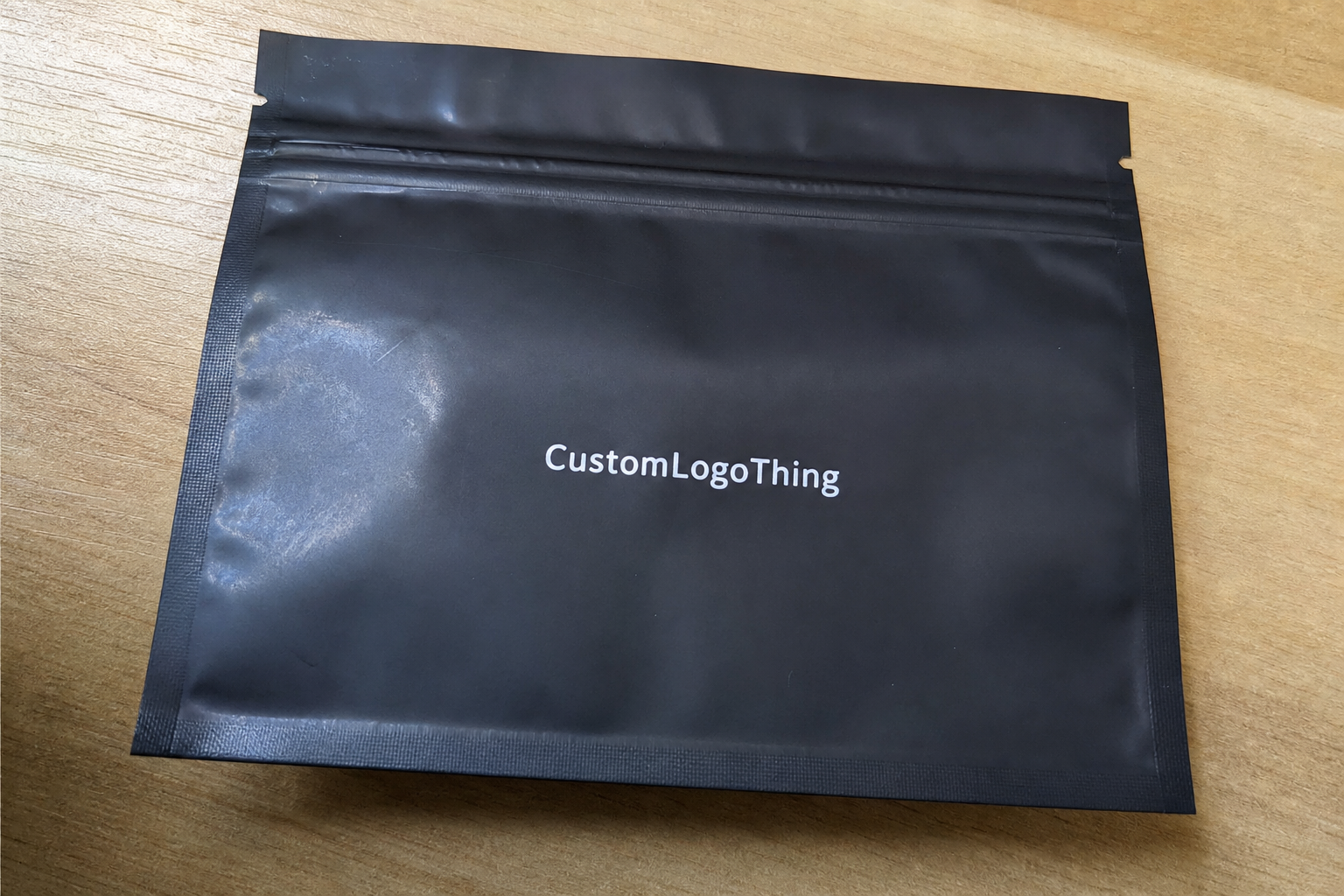 Buy Zipper Pouches for Apparel Reorder Planning Guide