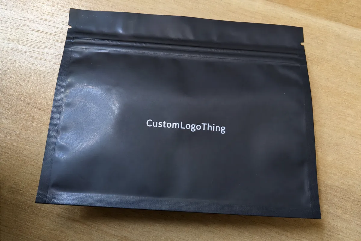 Buy Zipper Pouches for Apparel Reorder Planning Guide