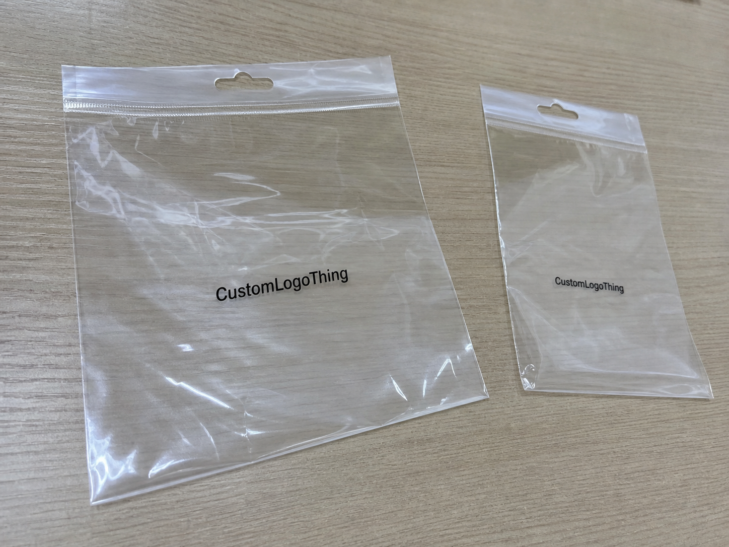 Slider Lock Clothing Bags Reorder Planning and Quote Guide