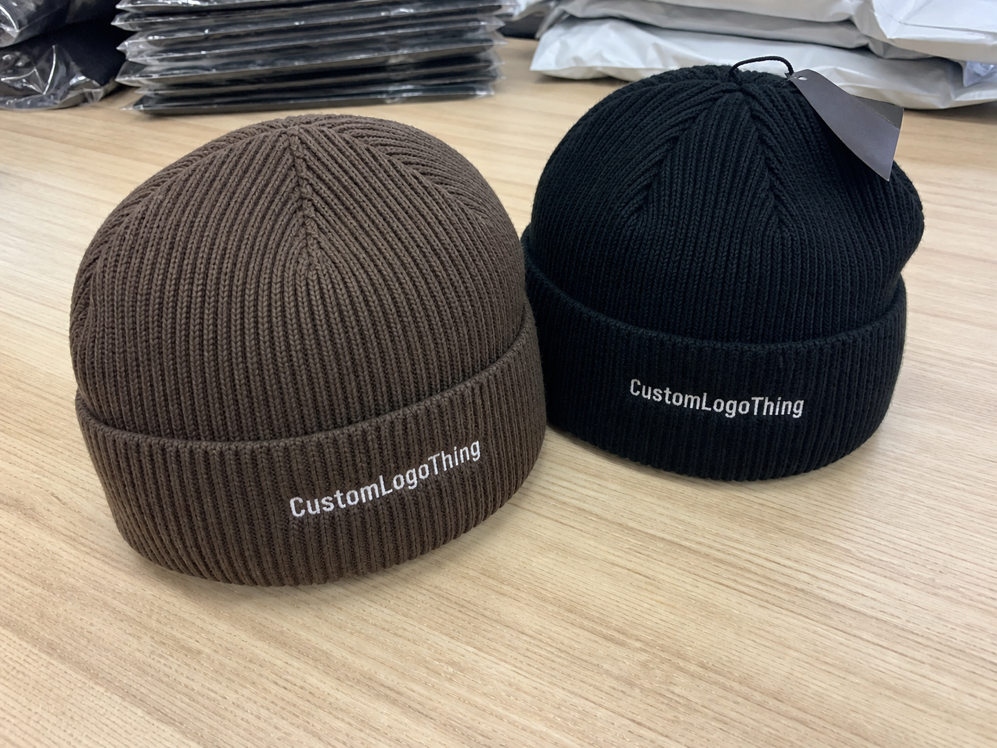 Ribbed Winter Hats Reorder Planning Guide for Buyers
