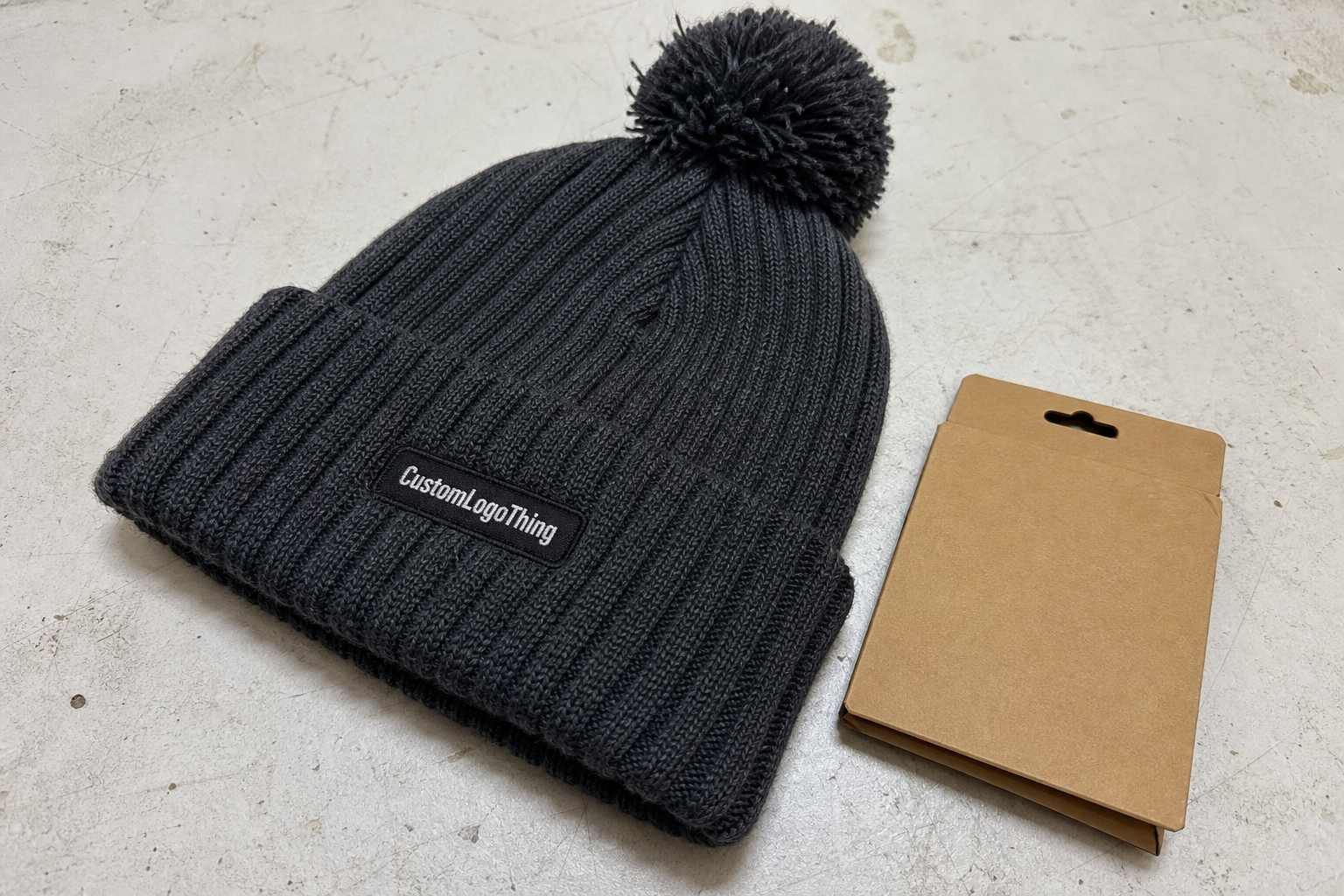 Pom Pom Beanies Unit Cost Breakdown for Bulk Buyers