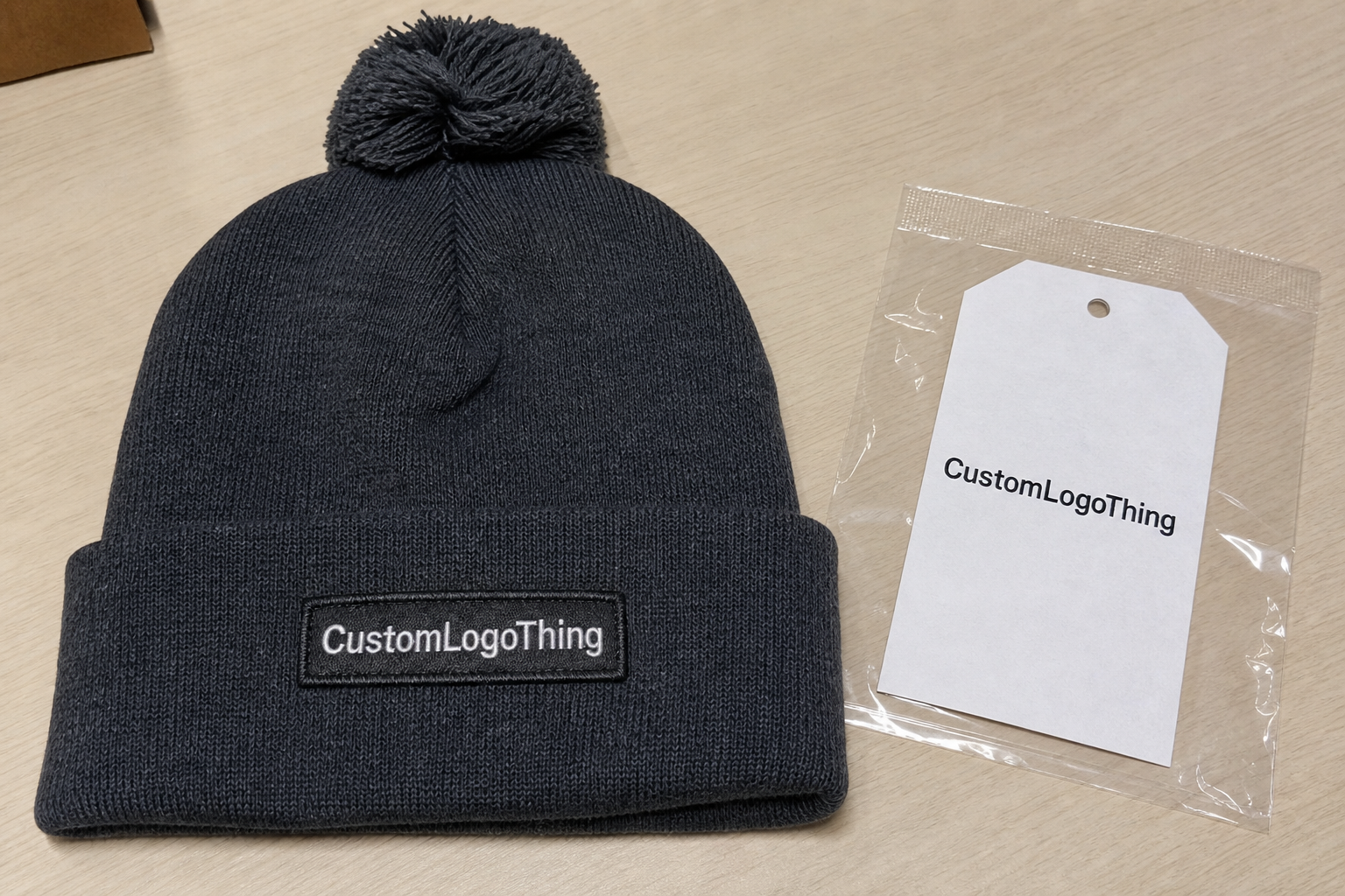 Pom Pom Beanie Reorders: Cost, Timing, and Spec Control for Buying Teams
