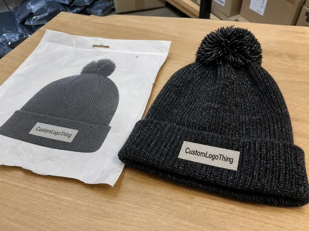 Wholesale Pom Pom Beanies: Materials, Sizing, Pricing, and