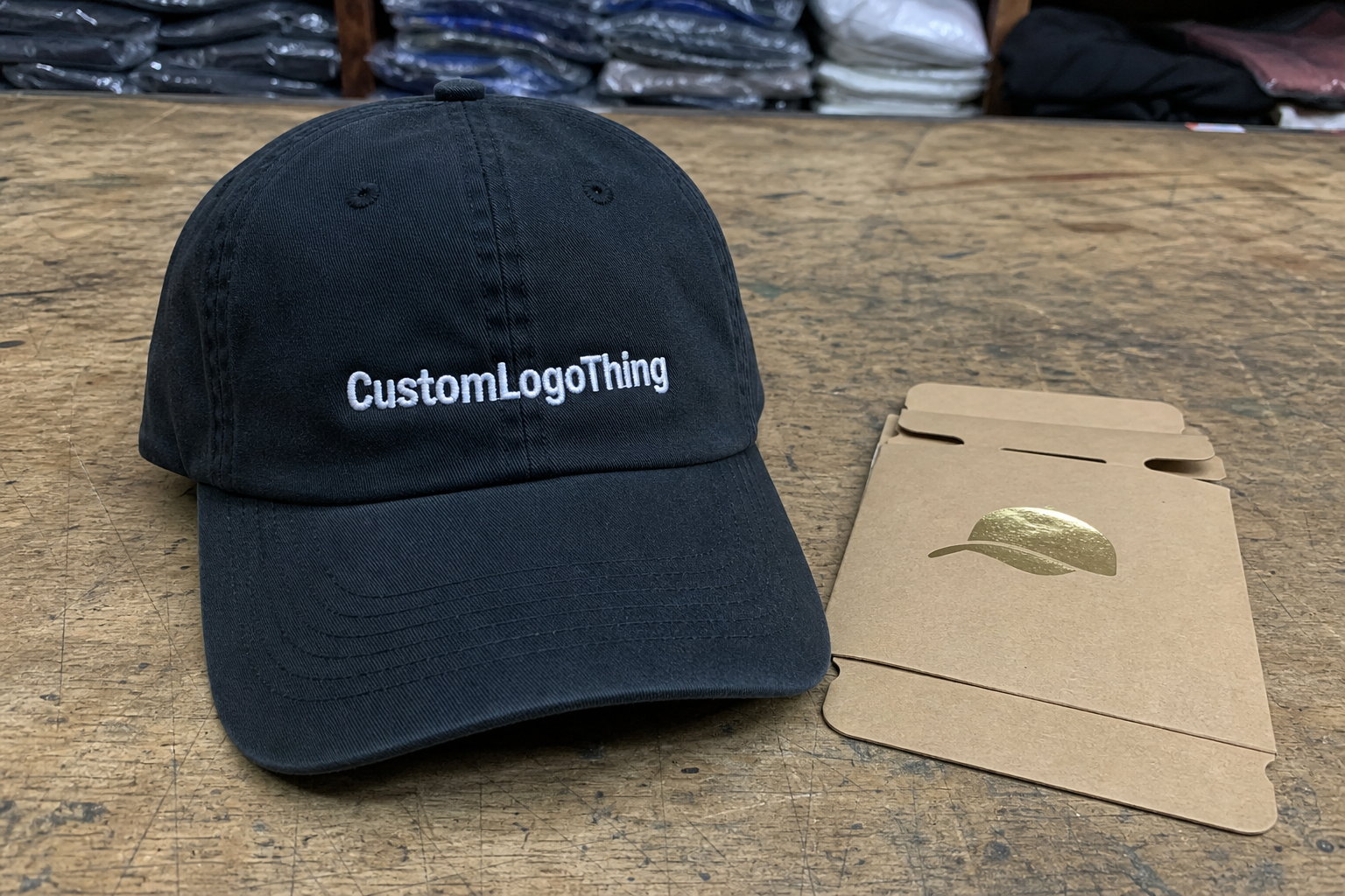 How Dad Hats Are Priced in Bulk: A Unit Cost Breakdown for Buyers